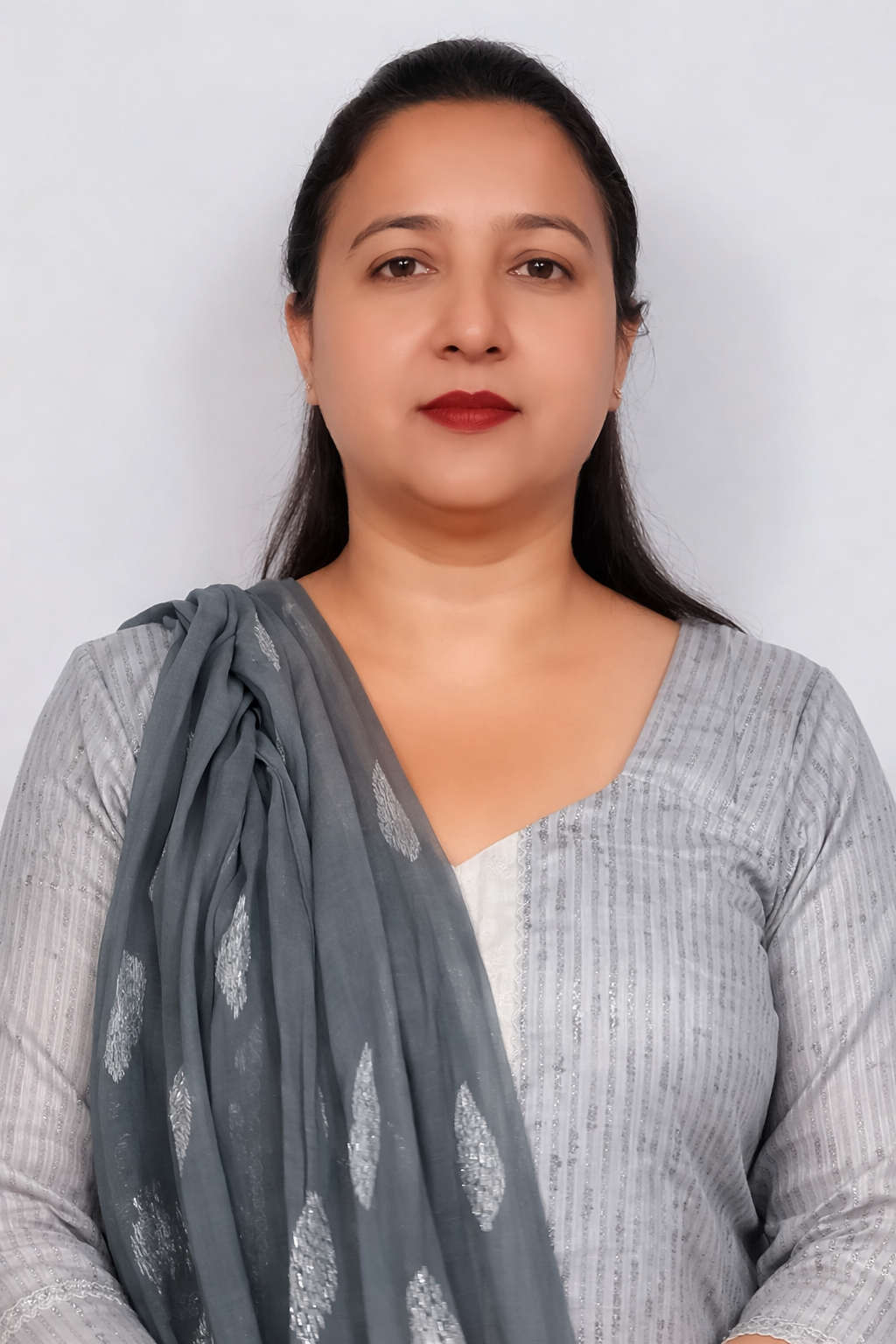 principal of sai public school